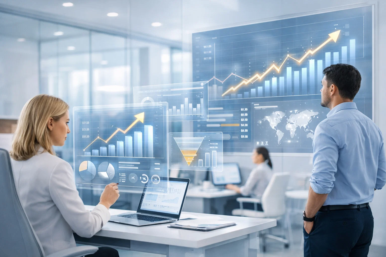Off-Page SEO for Agencies: Building Authority That Drives Qualified Leads