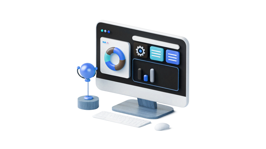 Full-Funnel Organic Optimization